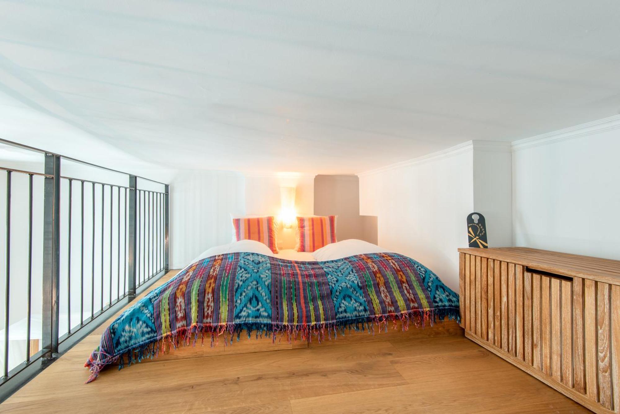 Loft 4