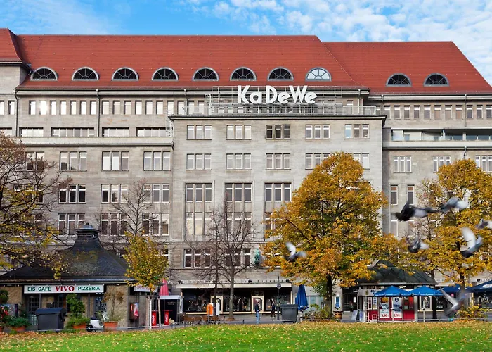 TITANIC Comfort Kurfürstendamm