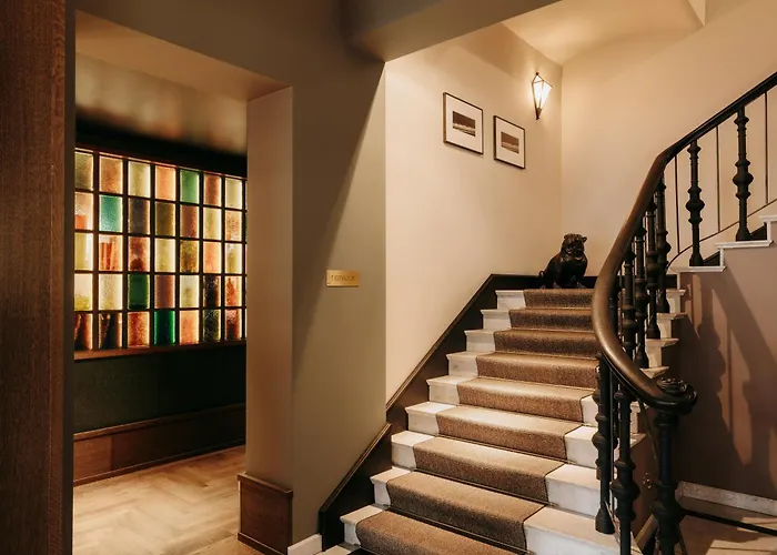 Château RoyalHotel Berlin