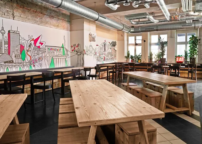 Generator Berlin Mitte