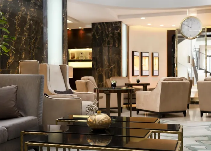 Waldorf AstoriaHotel Berlin