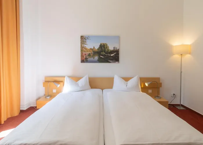 Hotel 26 Berlin