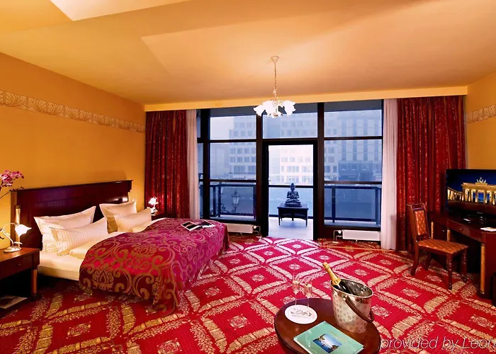 Hotel Neuer Fritz Berlino